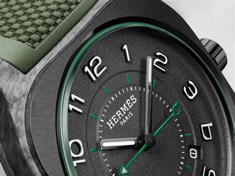 hermes o8 color|hermes h08 watch.